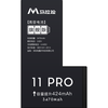 M 马拉松 苹果6s电池iphone7plus 8p电池手机内置8plus电池更换大容量se 超容电池3680mAh 容量提升