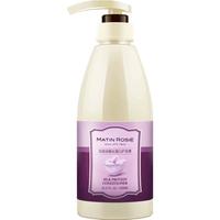 MATIN ROSIE 玛汀露丝 无硅油蚕丝蛋白护发素 500ml