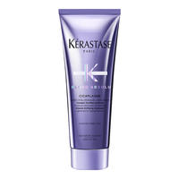 卡诗 KÉRASTASE(KERASTASE)耀光凝色精华霜护发素250ml 滋养保湿 修护亮泽 补水柔顺 1号会员店