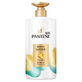 潘婷 改善毛躁发质 护发素  500g