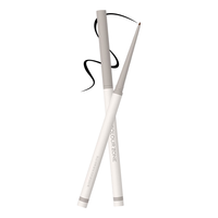 眼线笔胶笔防水不晕染持久自然顺滑眼线膏卧蚕细初学者