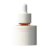 934 白池花精萃面部精油 15ml