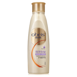 obeis 欧贝斯 水润护发精华乳 500ml