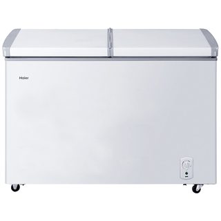 Haier 海尔 FCD-215SEA 冰柜 215L 白色