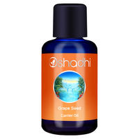 Oshadhi 葡萄籽油 30ml