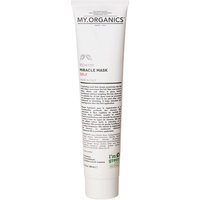  MY.ORGANICS 修复干枯改善毛躁 有机枸杞发膜  200ml
