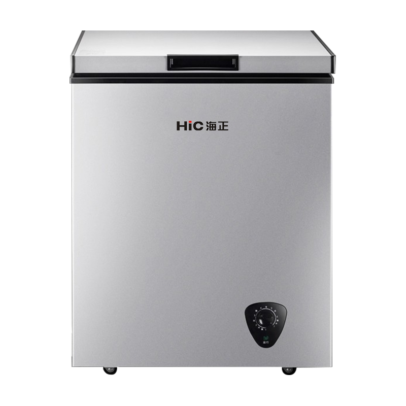  HiC/海正 一级能效 冰柜  103L