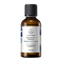 Florihana 保湿滋润 琉璃苣籽油  100ml