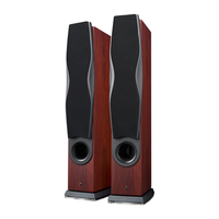 HiVi 惠威 RM600A F 2.0声道音箱 桃木色