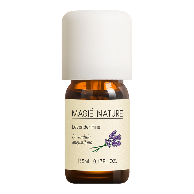  MAGIE NATURE/魔天然 安眠 薰衣草精油  5ml