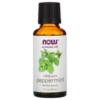 NOW Foods 缓解压力 薄荷精油  30ml