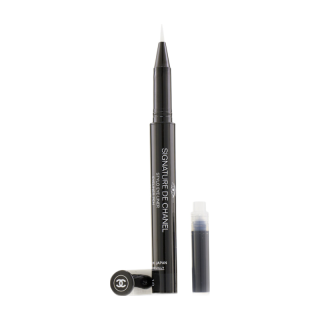 CHANEL 香奈儿 持久浓郁眼线液 #10黑色 0.5ml