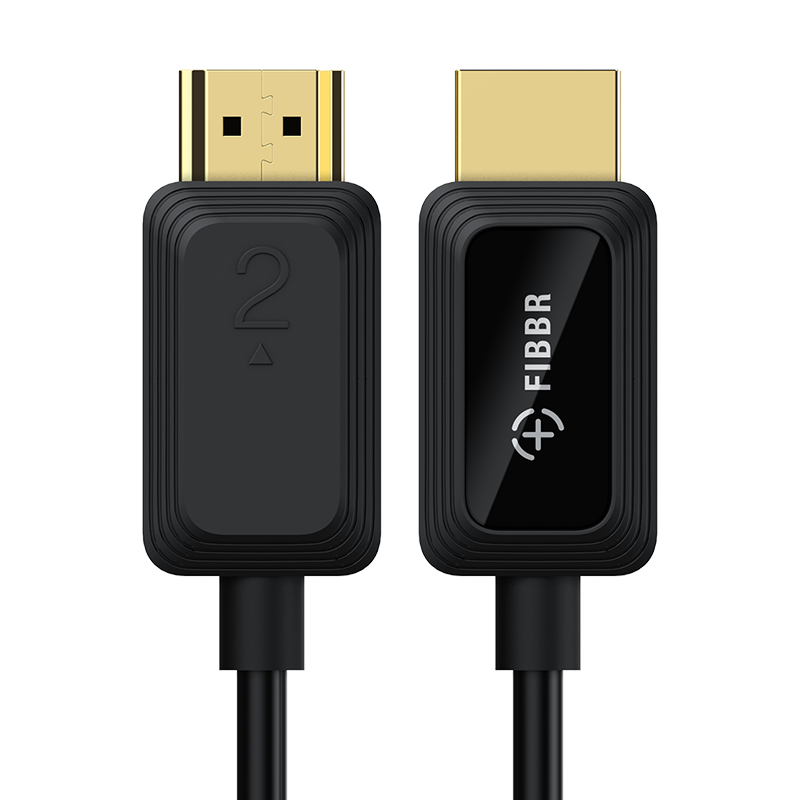 FIBBR 菲伯尔 F-H3M-QT HDMI2.1 视频线缆
