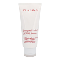 CLARINS 娇韵诗 柔滑身体磨砂乳霜 200ml