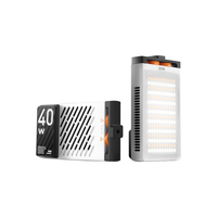  ZHIYUN/智云 便携 手持补光灯