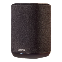  DENON/天龙 Hi-Fi音响 无线智能音响  黑色