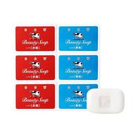 COW STYLE 牛乳石硷 美肤香皂