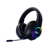 Lenovo 联想 G20电竞游戏电脑耳机头戴式