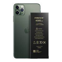 FEINADE/菲耐德 大容量 iPhone11电池+防水胶+工具 苹果