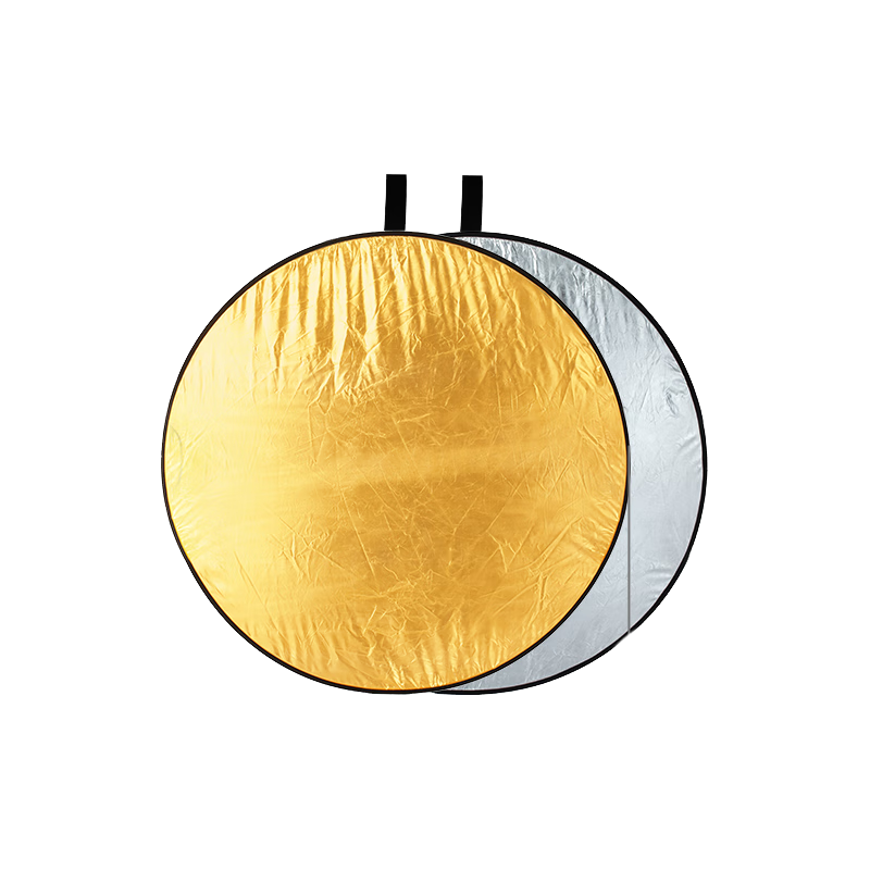  Selens 五合一 反光板 挂耳