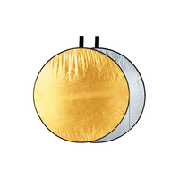  Selens 五合一 反光板 挂耳