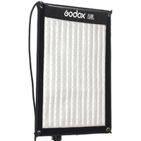 Godox/神牛 卷布灯 柔性LED补光灯