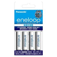  eneloop/爱乐普 7号充电电池