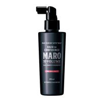 MARO 摩隆 日本进口MARO摩隆3D育发液头皮精华喷雾强韧发丝稳固发根深层滋养 育发液 150ml