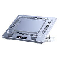  MONQIQI/蒙奇奇 半导体制冷 笔记本散热器+适配器