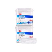 3M 细滑牙线棒