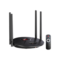 SAST/先科 无线发射器