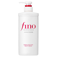 Fino 芬浓 复合精华护发素 550ml