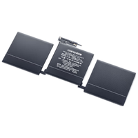  IIano/绿巨能 苹果笔记本电池