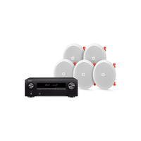  JBL/杰宝 智能wifi 吸顶音响套装+功放