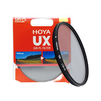  HOYA/豪雅 PL-CIR SLIM 46mm 超薄 偏振镜