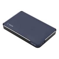 小盘 X系列 Micro-B便携移动硬盘 USB 3.0