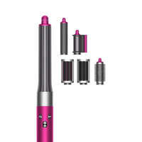 dyson 戴森 HS05 美发造型器 紫红镍色 长发版