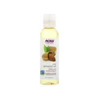 NOW Foods 提亮肤色 甜杏仁油  118ml