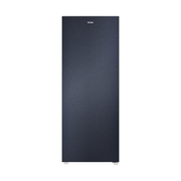  Haier/海尔 风冷 家用立式冷藏冷冻柜  150L