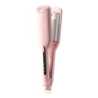 NOVUS NV210A 卷发棒 粉色