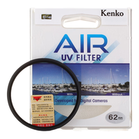  Kenko/肯高 AIR UV 62mm 滤色镜