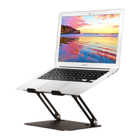  ECOLA/宜客莱 无级升降角度调节 笔记本支架