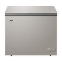 Haier 海尔 BC/BD-180WEGU1 冰柜 180L