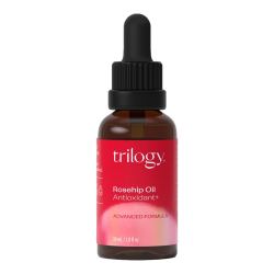 萃乐活 轻盈调和玫瑰果油 30ml