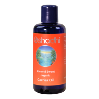 Oshadhi 甜杏仁油 200ml