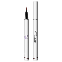 Little Ondine 小奥汀 绚彩玩色眼线液笔 #03红棕色 0.5ml