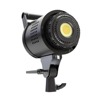 beiyang/贝阳 300W 直播补光灯+65cm柔光球
