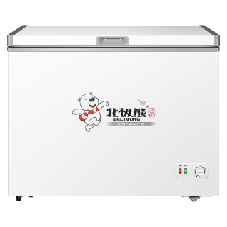 Polar bear 一级能效 冰柜  228L