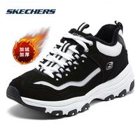 斯凯奇 女款休闲运动鞋 6174857130450