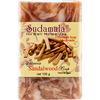 Sudamala/苏答玛腊 温和清洁 手工皂